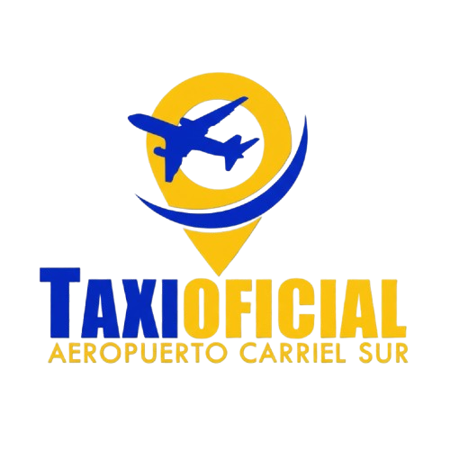 Logo Oficial Taxi Aeropuerto